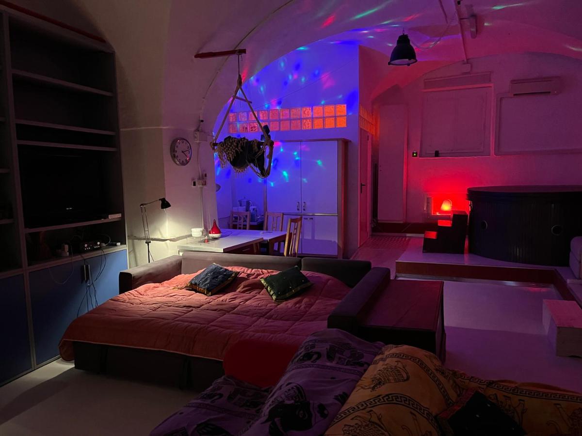 Ilsoleresort جنوة المظهر الخارجي الصورة