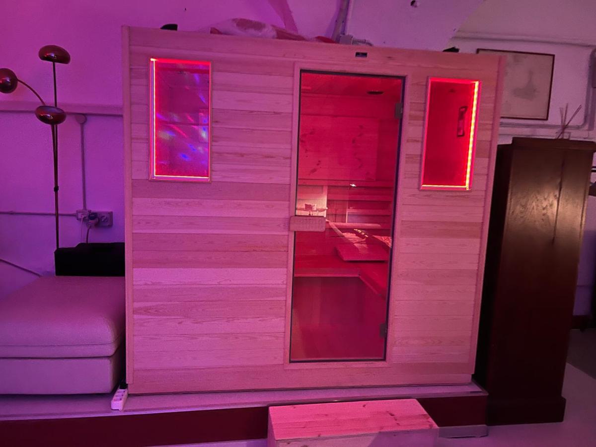 Ilsoleresort جنوة المظهر الخارجي الصورة