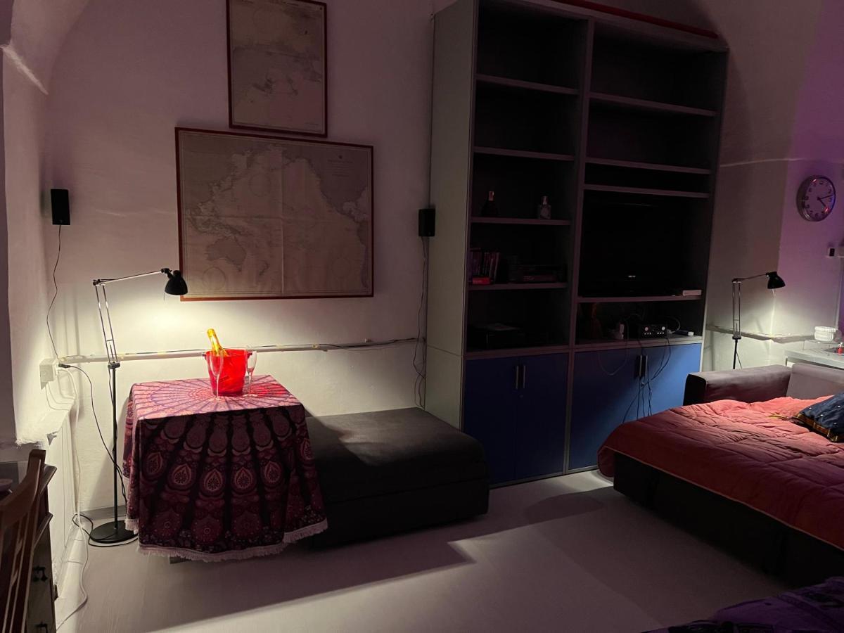 Ilsoleresort جنوة المظهر الخارجي الصورة